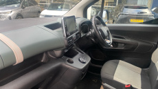 Citroen Berlingo 1.2 PureTech 130 Flair XTR XL 5dr EAT8 [7 seat] Petrol Estate